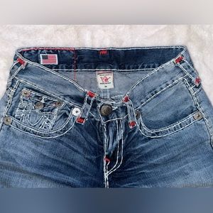 True Religion Jeans | Ricky Super T | Size:30 | Brand New/ Never Worn